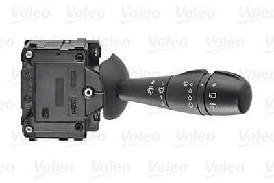 Steering Column Switch VALEO 251724