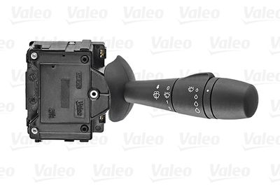 Steering Column Switch VALEO 251725
