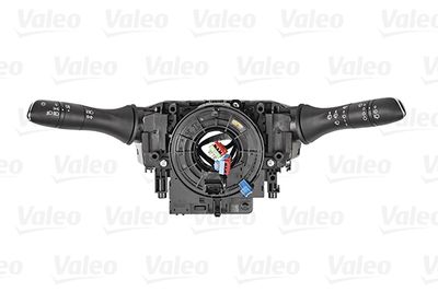 Steering Column Switch VALEO 251726