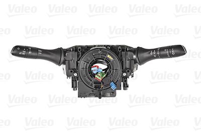 Steering Column Switch VALEO 251727