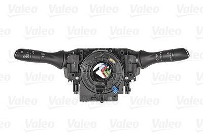 Steering Column Switch VALEO 251728