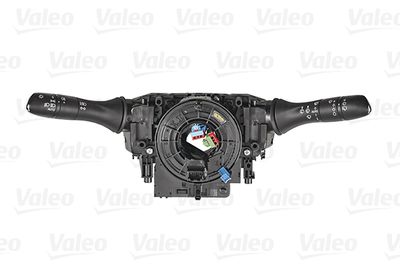 Steering Column Switch VALEO 251729