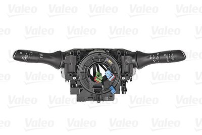 Steering Column Switch VALEO 251730