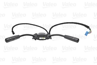 Steering Column Switch VALEO 251736