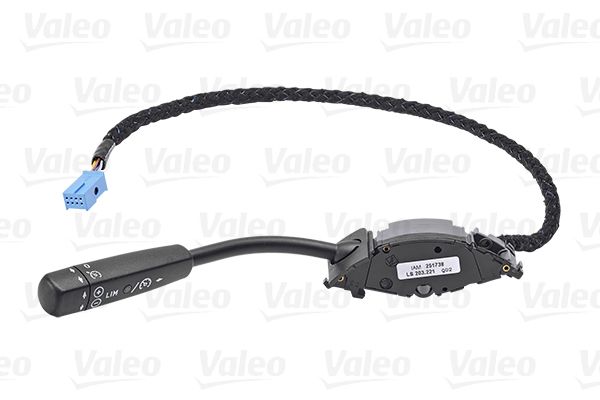 VALEO 251738 Switch, cruise control