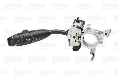 Steering Column Switch VALEO 251742