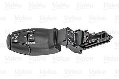 Steering Column Switch VALEO 251753