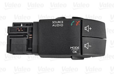 Steering Column Switch VALEO 251754