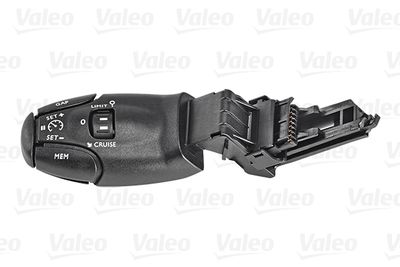 Steering Column Switch VALEO 251755