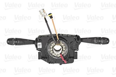Steering Column Switch VALEO 251769