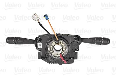 Steering Column Switch VALEO 251770