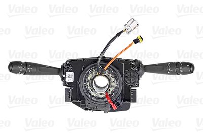 Steering Column Switch VALEO 251773