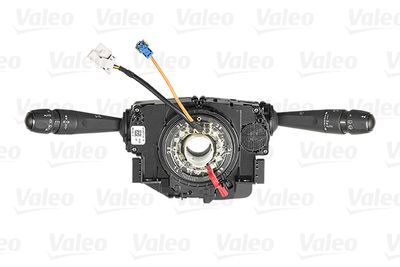 Steering Column Switch VALEO 251774