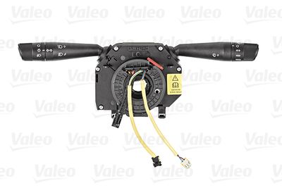 Steering Column Switch VALEO 251775