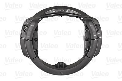 Steering Column Switch VALEO 251776