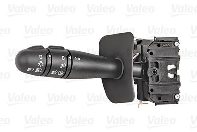 Steering Column Switch VALEO 251777