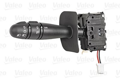 Steering Column Switch VALEO 251780