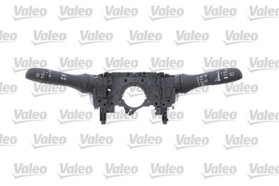 Steering Column Switch VALEO 251786