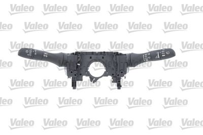 Steering Column Switch VALEO 251788