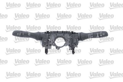Steering Column Switch VALEO 251789