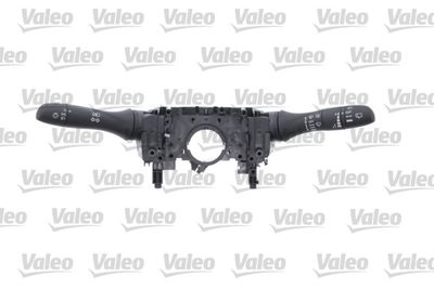 Steering Column Switch VALEO 251790