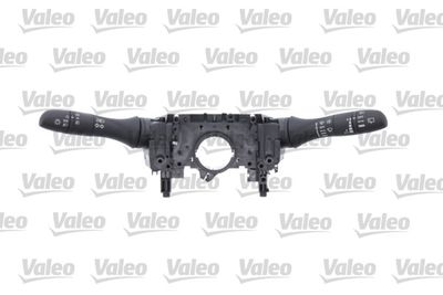 Steering Column Switch VALEO 251794