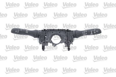 Steering Column Switch VALEO 251795
