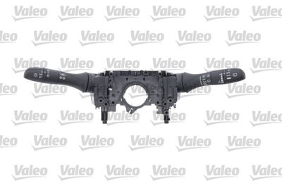Steering Column Switch VALEO 251796