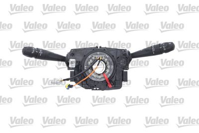 Steering Column Switch VALEO 251799