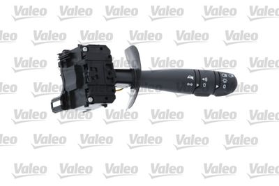 Steering Column Switch VALEO 251800
