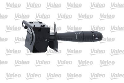 Steering Column Switch VALEO 251801
