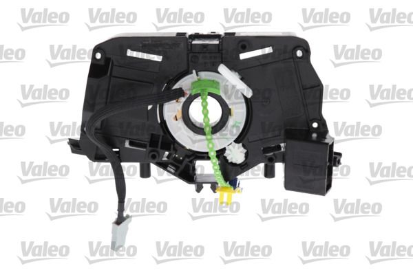 VALEO 251803 Clockspring, airbag