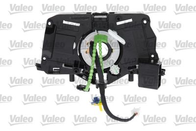 Clockspring, airbag VALEO 251807