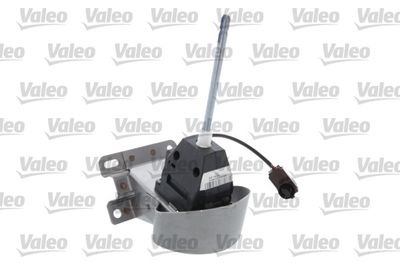 Selector-/Shift Rod VALEO 251808