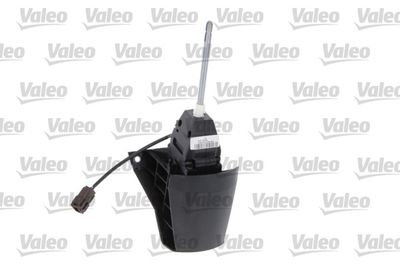 Selector-/Shift Rod VALEO 251809