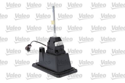 Selector-/Shift Rod VALEO 251810