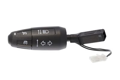 Steering Column Switch VALEO 251873