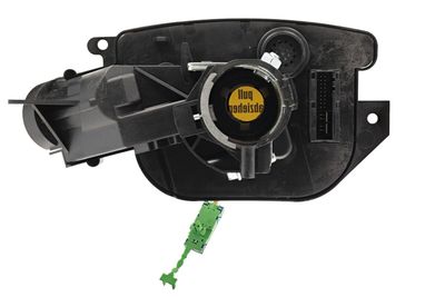 Steering Column Switch VALEO 251899