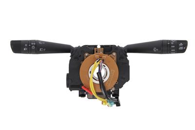 Steering Column Switch VALEO 251931