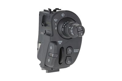 Steering Column Switch VALEO 251955