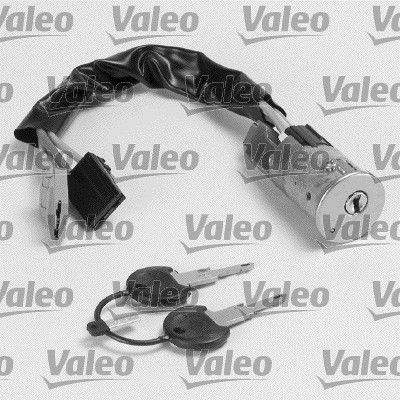 VALEO 252039 Steering Lock