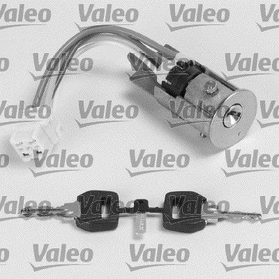 Steering Lock VALEO 252042