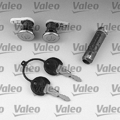 VALEO 252085 Lock Cylinder Kit