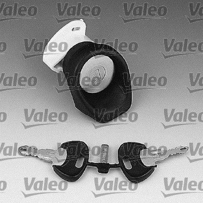 Lock Cylinder VALEO 252197