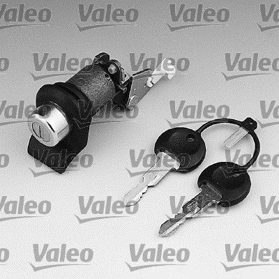 VALEO 252215 Lock Cylinder