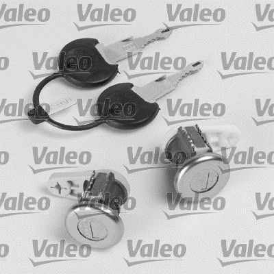 VALEO 252342 Lock Cylinder Kit