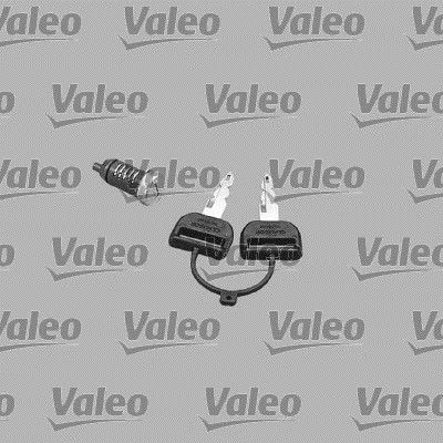 VALEO 252373 Lock Cylinder