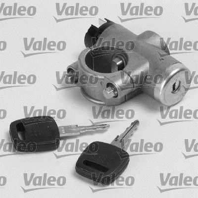 Steering Lock VALEO 252428