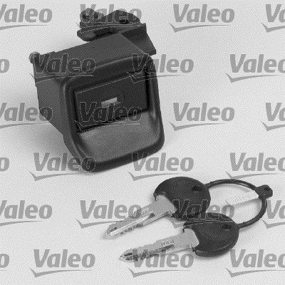 VALEO 252578 Lock Cylinder