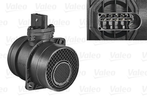 VALEO 253700 Mass Air Flow Sensor
